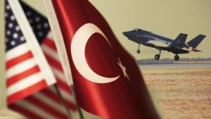 F-35 programında ABD ile yeni süreç başlıyor