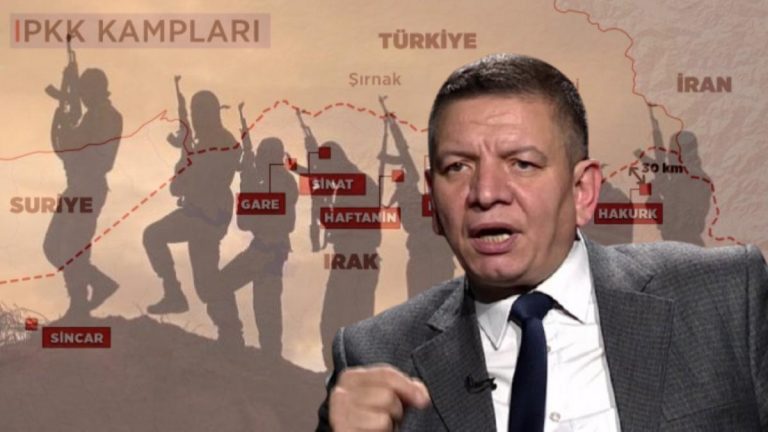 Türkiye sağ gösterip sol vurdu! Sınırın ötesi çıkmazda: Akıl hocaları da afalladı