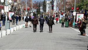 Vaka sayısında düşüş sürüyor: 24 bin 733 yeni vaka