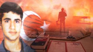 Yasin Börü davasında mütalaa: 20 sanık için ağırlaştırılmış müebbet talebi