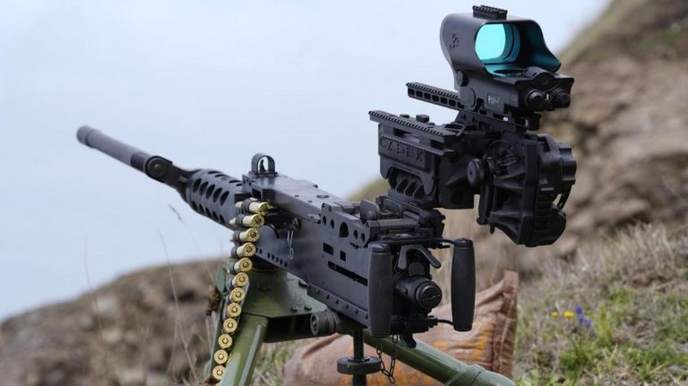 Savunma sanayinde hem devlet hem sivil satışlar artıyor