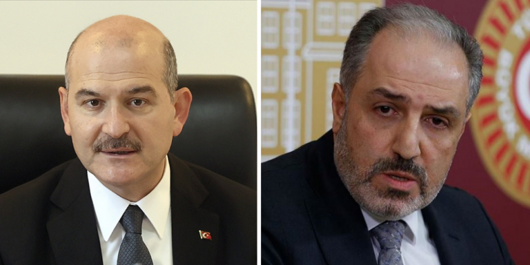 Yeneroğlu’ndan Soylu’ya 4.9 tonluk kokain sorusu: Soruşturma açıldı mı?