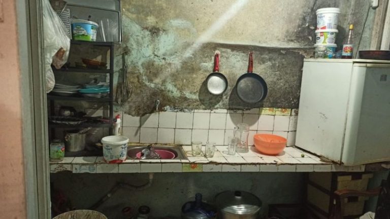 İstanbul’un ortasında hayatta kalmaya çalışan ‘kağıtsızlar’