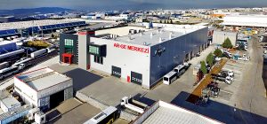 Anadolu Isuzu Ar-Ge’deki gücü ile üretim süreçlerini iyileştirmeye devam ediyor