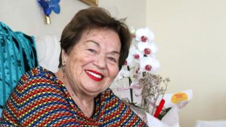 TRT sanatçısı Yıldız Ayhan hayatını kaybetti