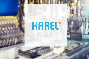 Karel Araçlar İçin Geliştirdiği Akıllı Yan Görüş Sistemi ile Büyük Ödül Kazandı!