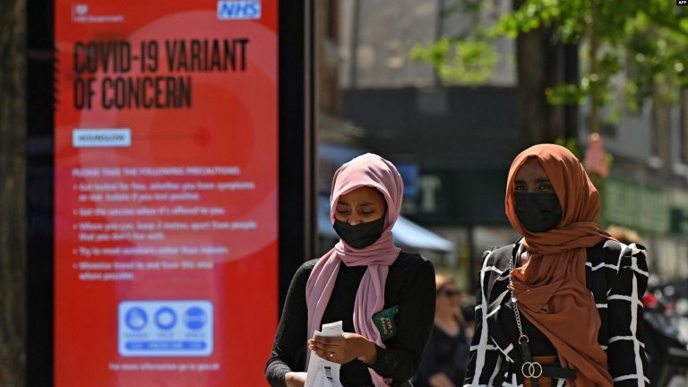 İngiltere: “Salgınla İlgili Tüm Önlemleri Kaldırmak İçin Erken”