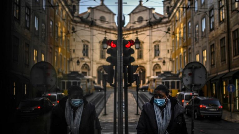 Portekiz’deki Alman Vatandaşlarına Delta Uyarısı