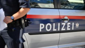 Avusturya’da 13 yaşındaki bir kız çocuğu öldürüldü