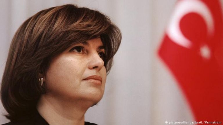 Peker, Ağar, Çiller ve Frankfurt Davası