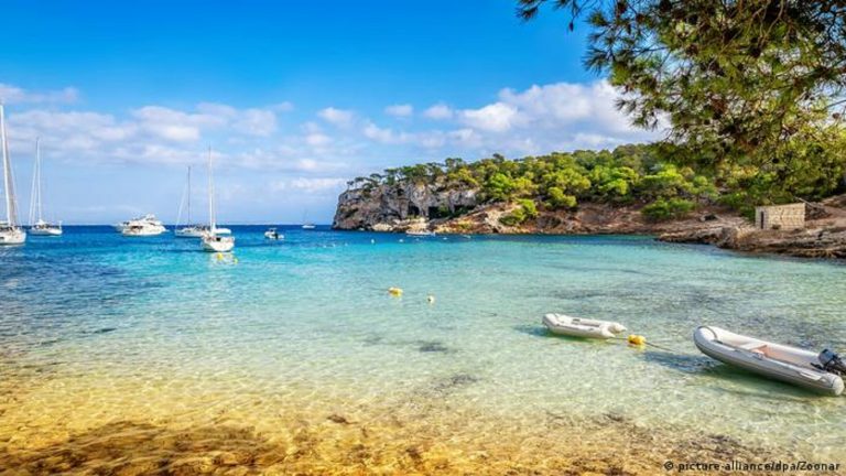 Avrupalılar yaz tatili planları yapıyor