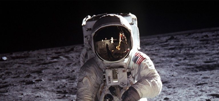 NASA 12 Yıl Boyunca Ay’a İnsan Göndermeyi Planlıyor