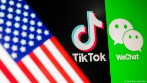 ABD’de TikTok ve WeChat yasakları iptal