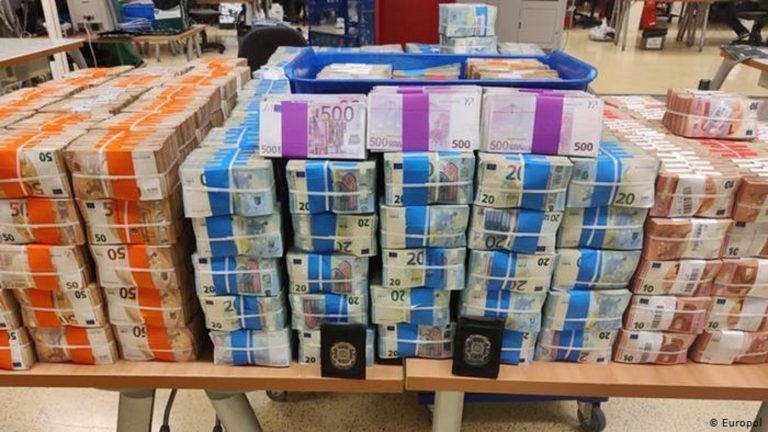 Küresel dev operasyonun bilançosu: 800’den fazla gözaltı