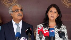 Sancar: Bu davayı boşa çıkaracağız