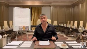 Peker’den Külünk iddiası: Seçim zamanı geldiğinde arabasına para bırakırdık