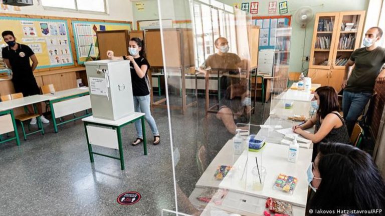 Kıbrıs’ta aşırı sağcı ELAM oylarını 2 kat artırdı