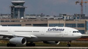 Almanya ile Rusya arasında sivil havacılık krizi