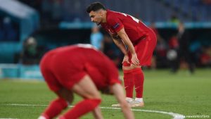 EURO 2020: Türkiye neden başarısız oldu?