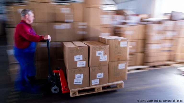 Almanya’da Sayıştay’dan Sağlık Bakanlığı’na maske tepkisi