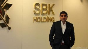 “Sezgin Baran Korkmaz Zarrab’dan daha kötü durumda”