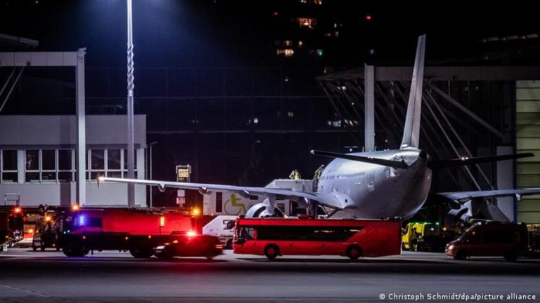 Almanya saldırıya rağmen Mali misyonunda kararlı