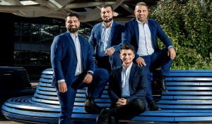 Hollanda’da Yıldırım kardeşlerin büyük başarı hikayesi …