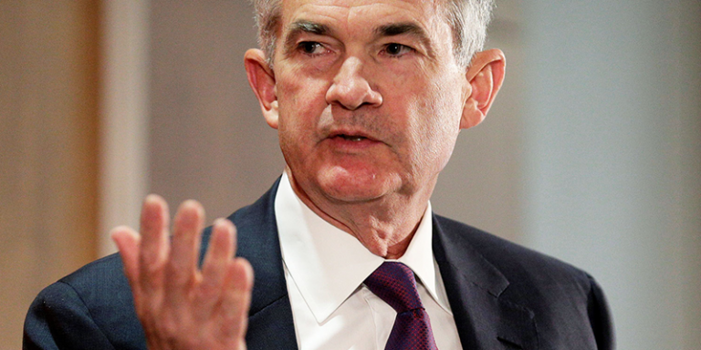 FED Başkanı Kongre Oturumuna Katılacak