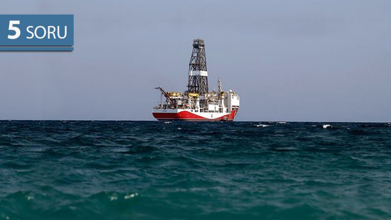 5 Soru: Türkiye’nin Karadeniz’deki Doğal Gaz Keşifleri ve Ötesi