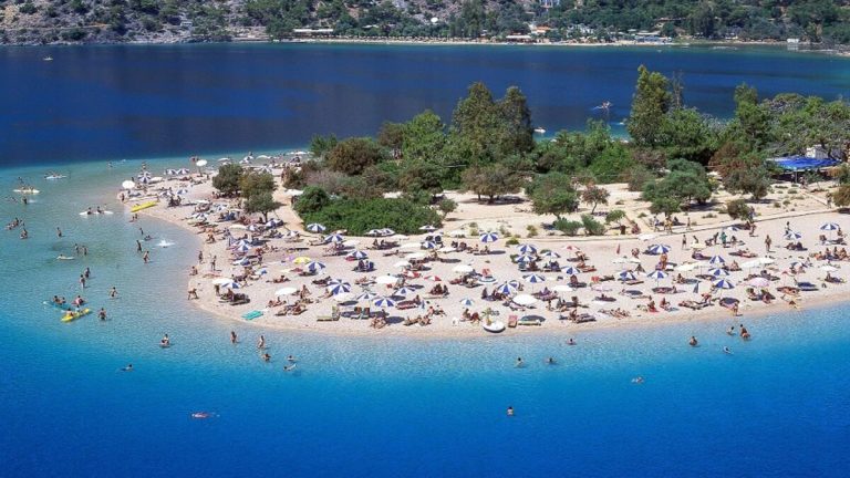 Turizm diplomasisi sonuç verdi