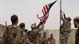 “Amerika Afganistan’da Başarısız Oldu”