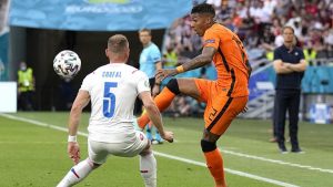 Üzüldük ama, spora siyaseti karıştıran şımarık Hollanda’ya oh oldu!