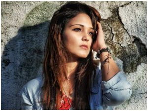 Endişelenme, mutlu ol, diyor Puja Agarwal