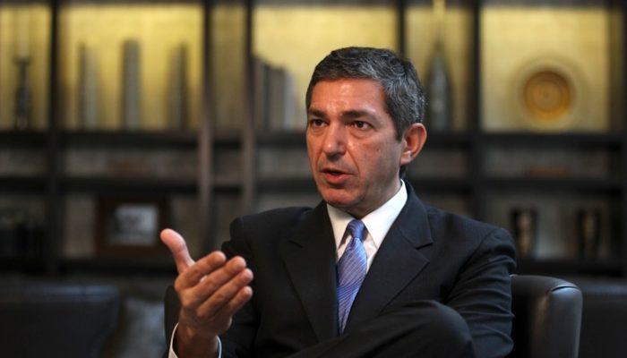 AB’nin ABD Büyükelçisi’nden Türkiye’ye Mesaj