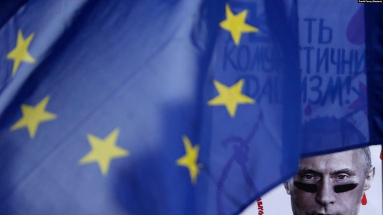 AB’den Rusya’ya Ret Macaristan’a “Ültimatom”