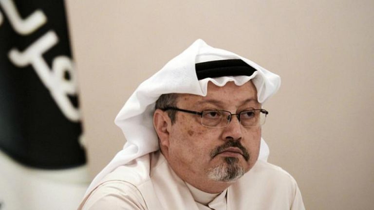 NYT: Cemal Kaşıkçı’yı öldüren ekipten 4 kişi ABD’de Dışişleri onaylı paramiliter eğitim aldı