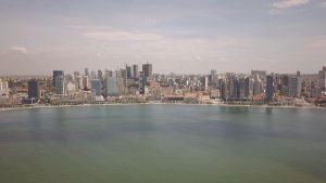 Angola’da bir hafta sonu: ‘Afrika’nın Manhattan’ı’ Luanda keşfedilmeyi bekliyor