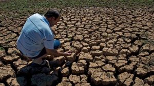 Küresel ısınmanın insan sağlığı ve refahına etkisine dair BM taslak raporunda ürkütücü tahminler