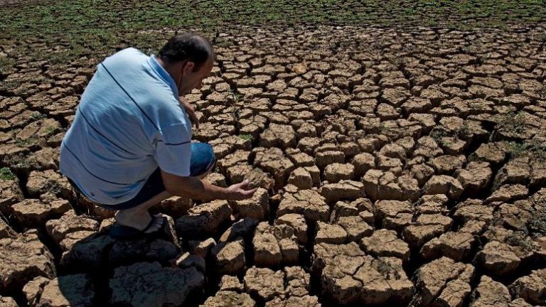 Küresel ısınmanın insan sağlığı ve refahına etkisine dair BM taslak raporunda ürkütücü tahminler
