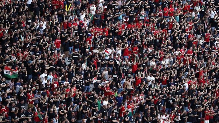 DSÖ: Euro 2020’nin oynandığı ülkelerde Covid-19 tedbirlerinin hafifletilmesi endişelendiriyor