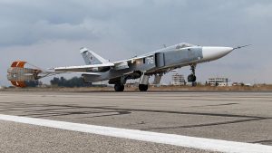 Rusya’nın ‘İngiliz savaş gemisine uyarı ateşi açıldı’ iddiasına Londra’dan yalanlama