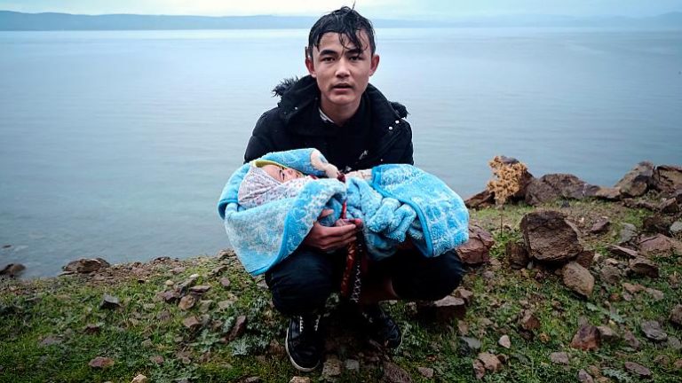 Uluslararası Af Örgütü: Göçmenlerin Türkiye’ye geri itilmesi Yunanistan’ın politikası haline geldi