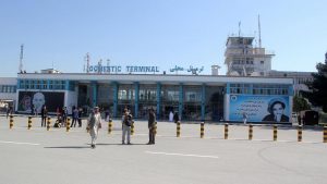 Kabil Havaalanı neden önemli? ABD, Türkiye, Pakistan ve Taliban ne diyor?