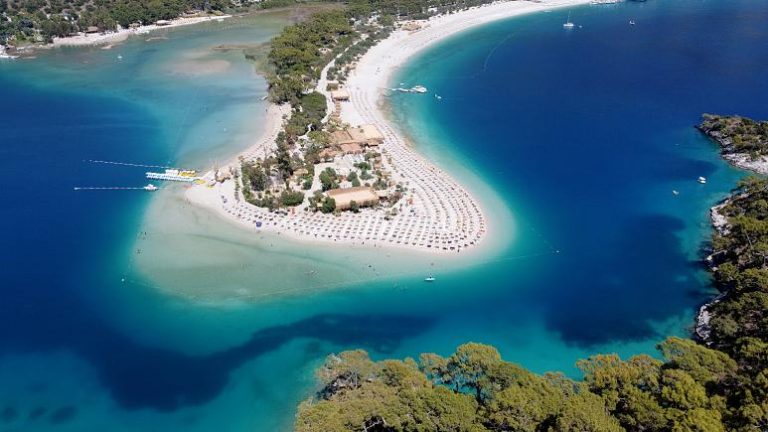 TUI Belçika: Dalaman paketleri iptal, Antalya, Bodrum ve İzmir rezervasyonları devam