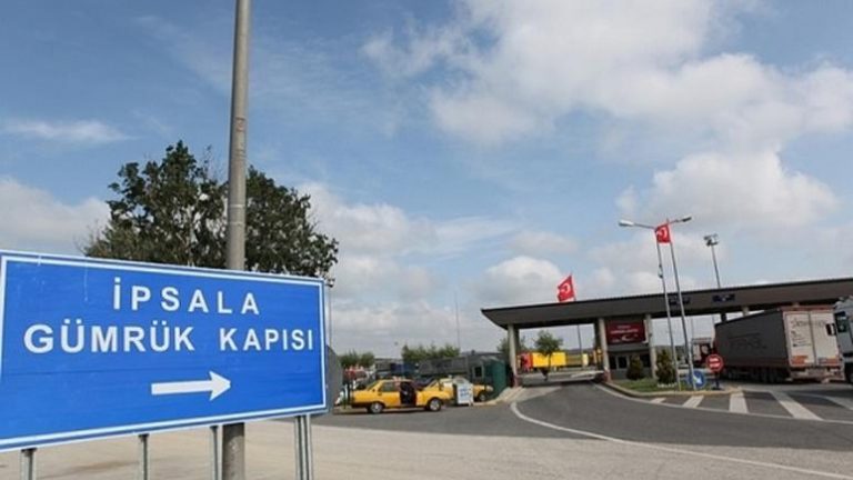 Türkiye’den Yunanistan’a kara yolu ile seyahat yasağı 26 Haziran’a uzatıldı