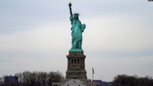 “Pandemi ABD’nin İmajını Zedeledi”