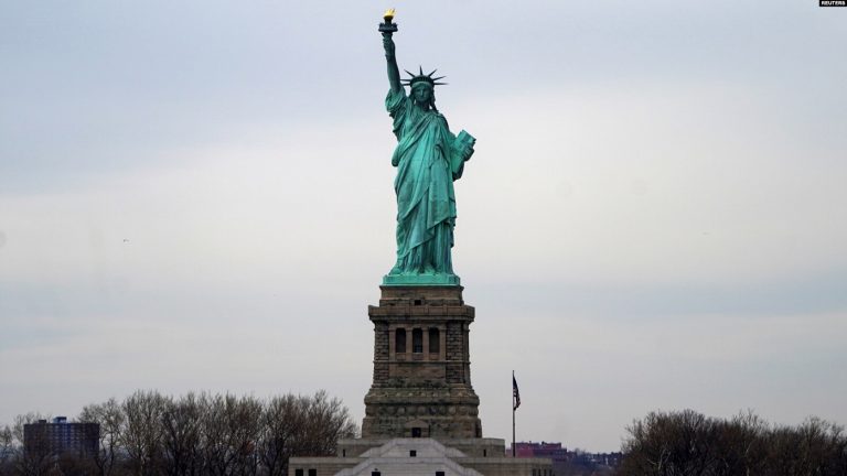 “Pandemi ABD’nin İmajını Zedeledi”