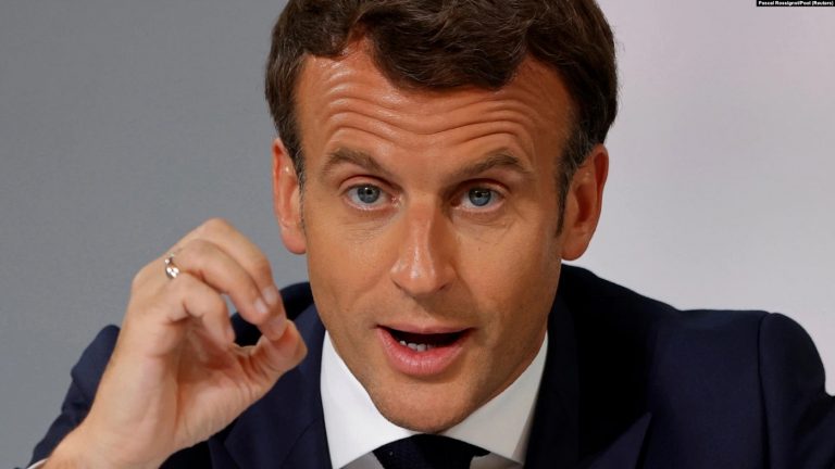 Fransa Bölge Seçimlerinde Macron’a Darbe