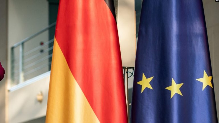 Salgın AB’ye Güveni Azalttı