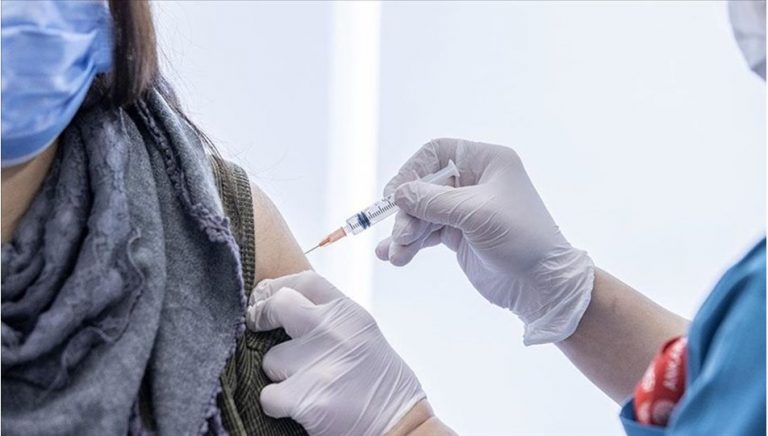 Türkiye’de Aşılama Hızında Artış: 41 Milyon Doz